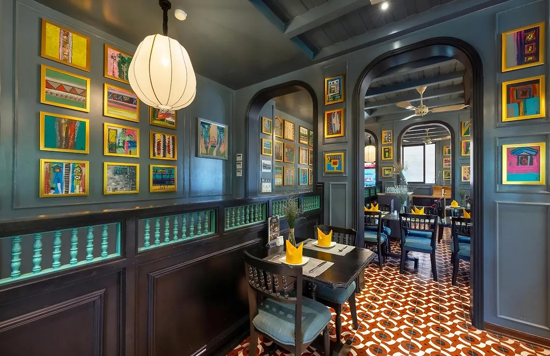 Son Hoi An Boutique Hotel & Spa-1