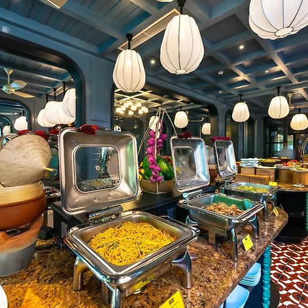 Son Hoi An Boutique Hotel & Spa-3