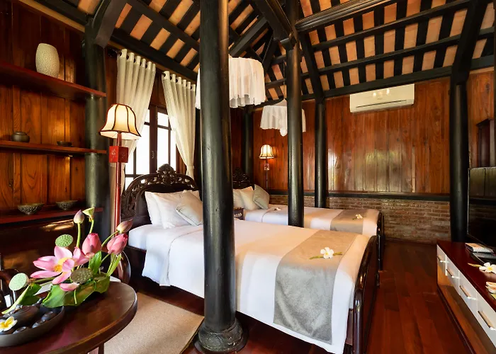 Phu Thinh Boutique Resort & Spa Hội An